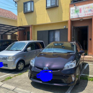 英会話スクール跡テナント♫希少な敷地内駐車場2台付き♫その他教室...