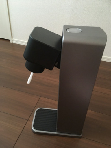 【取引中】ソーダーストリームとドリンクメイト