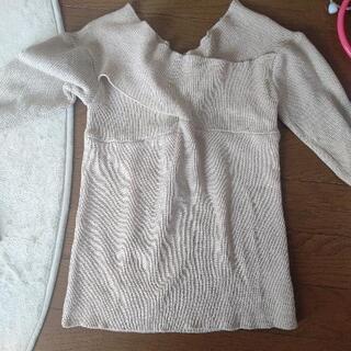 着なくなったふくの画像