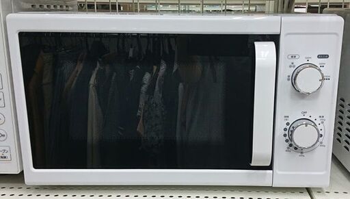 ニトリ 電子レンジ 東日本 50Hz MM720CUKN　V066