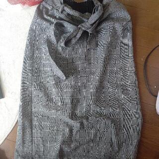 着なくなったふくの画像