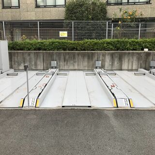 ☆仲介手数料0円！☆月極駐車場☆川崎市高津区☆梶が谷☆1.1万円～☆ - 賃貸（マンション/一戸建て）