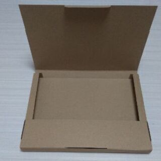 A4サイズ対応の箱 10枚500円