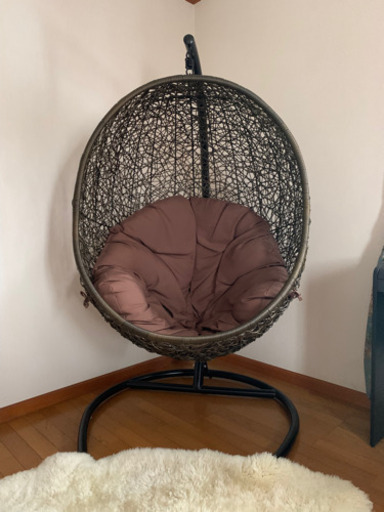 ハンキングチェア