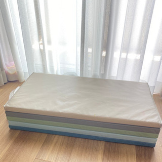 IKEA 折りたたみマット