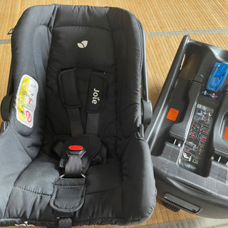 joie チャイルドシート、ベビーシート