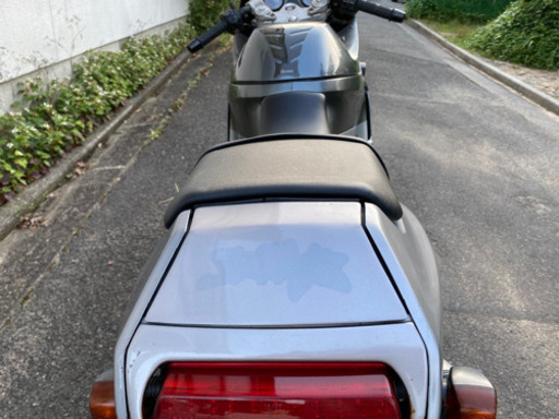 スズキ　アクロス　250 gj75a