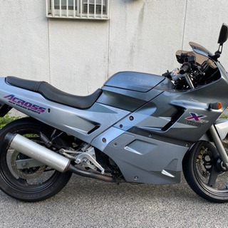 スズキ　アクロス　250 gj75a