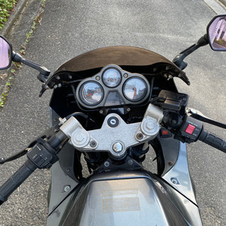 スズキ　アクロス　250 gj75aの画像