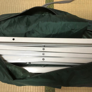 差し上げます　かんたんタープの画像
