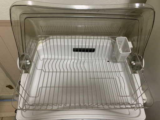 【決まりました】食器乾燥機