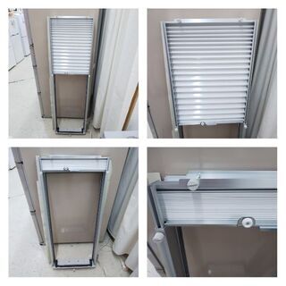 GM536 窓用エアコン コロナ エアコン 6畳 CW-F1620 2020年製 動作確認