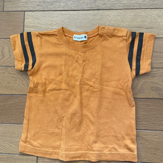 男の子80、Tシャツ、カーディガン、ジャケットの画像