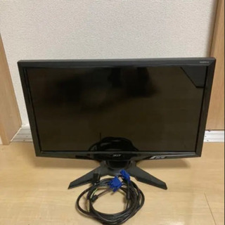 acer ACER G225HQBD ジャンク品