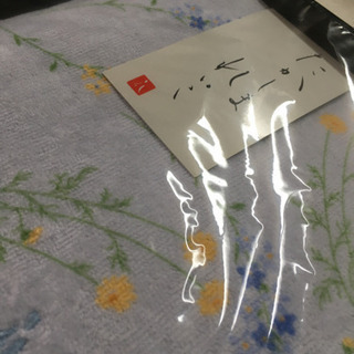 高島礼子タオル　たかしまれいこ　バスタオル　フェースタオルの画像