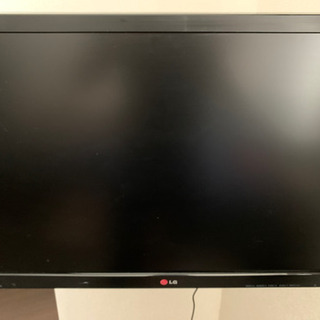 ゲーミングモニター　デュアルモニターセットの画像