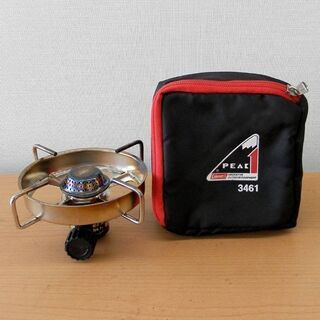 コールマン シングル バーナー PEAK1 3005 HPJ ガ...