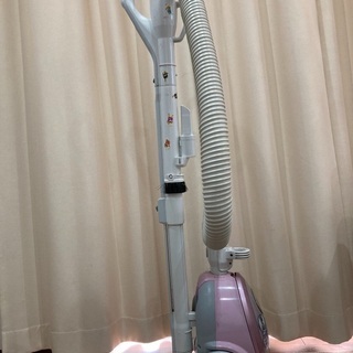 ２０１０年式　掃除機