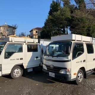 はつり　<20代～50代の方まで幅広く活躍中！>の画像
