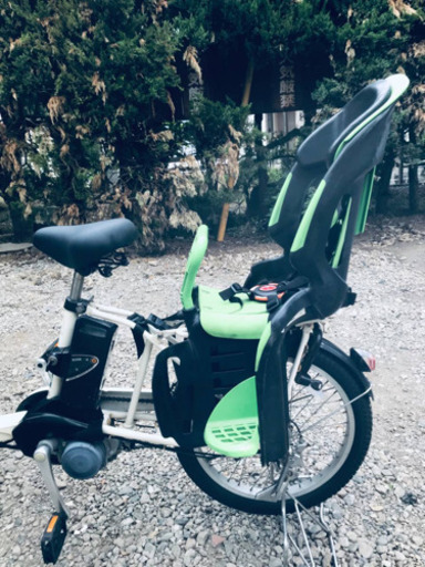 ④748番  電動自転車✨ Panasonic ギュッド ENMD036‼️