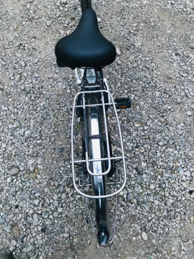 ④794番  電動自転車✨ Panasonic ビビ ENDU43‼️
