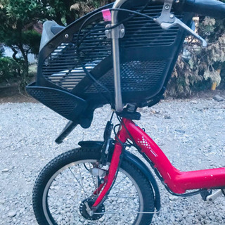 ④796番 電動自転車✨ BS アンジェリーノ‼️