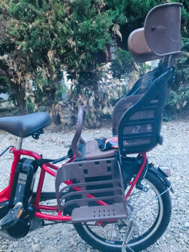 ④796番 電動自転車✨ BS アンジェリーノ‼️