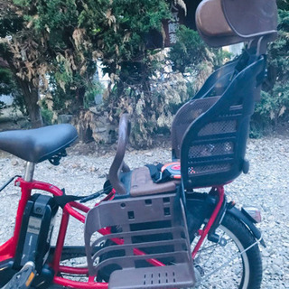 ④796番 電動自転車✨ BS アンジェリーノ‼️