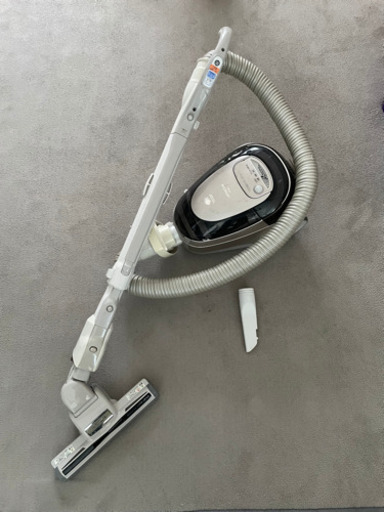 日立　掃除機