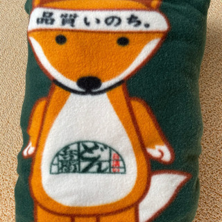 どん兵衛　羽織もの