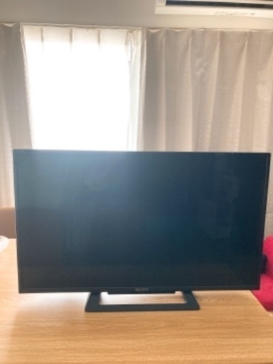 【専用】BRAVIA KJ32-w500c 32インチ