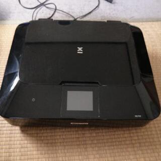 【商談中】CANON　MG7130　プリンター