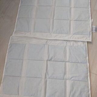 アイスジェルパッドまくら用　京都西川