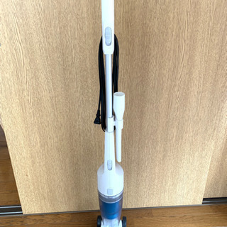 サイクロンスティック型クリーナー掃除機