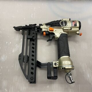 【未使用】HiKOKI　ハイコーキ　日立工機　N5004MF　常圧　フロアタッカ　の画像