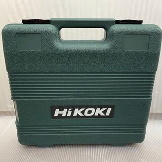 【未使用】HiKOKI　ハイコーキ　日立工機　N5004MF　常圧　フロアタッカ　の画像