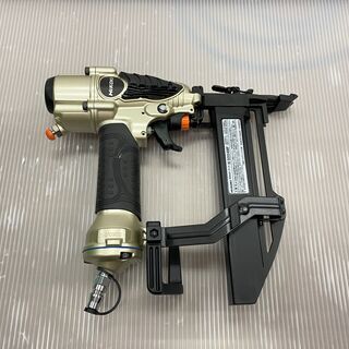 【未使用】HiKOKI　ハイコーキ　日立工機　N5004MF　常圧　フロアタッカ　の画像