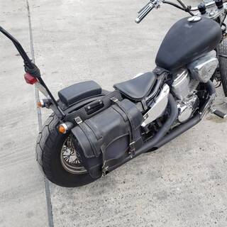 【６/16ご契約ありがとうございます】✿ホンダスティード４００✿エンジン良好✿の画像