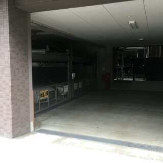 ☆仲介手数料0円！☆月極駐車場☆吹田市南金田☆江坂☆0.9万円～☆