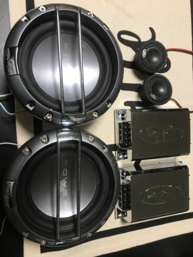 商談中ロックフォードＴ１５２S