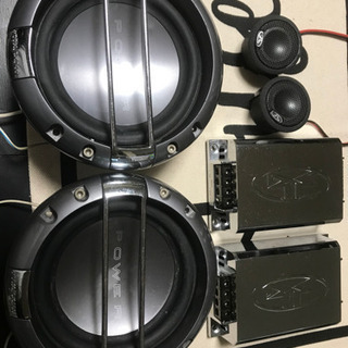 商談中ロックフォードT152S