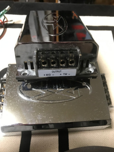 商談中ロックフォードＴ１５２S