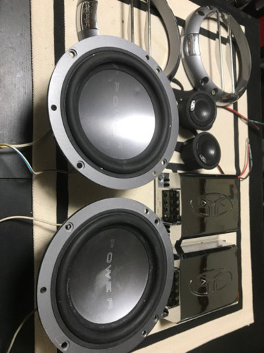商談中ロックフォードＴ１５２S