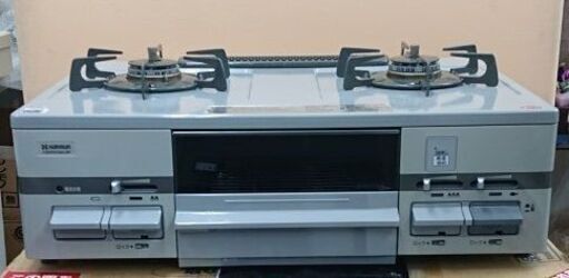 ノーリツ　ハーマン　プロパンガス　LG2260R　V068