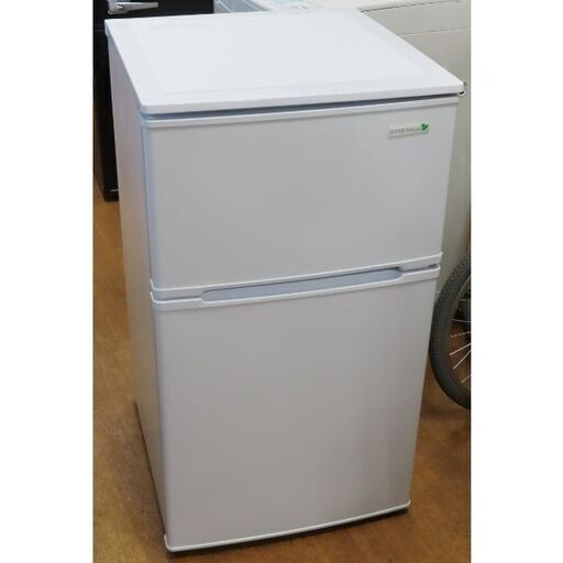 ☆リユースのサカイ横浜南店☆YM1268 Haier 冷蔵庫 JR-N130B 130L 22