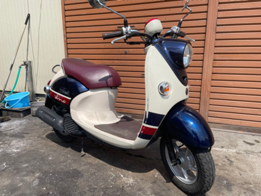 FI ビーノ　調子良好