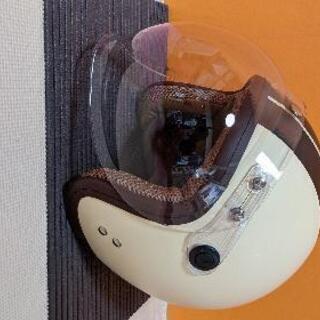 ツーリングに♬︎♡ヘルメット