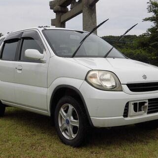 Kei/軽自動車/H13/２WD/エアコン有/現状渡し/