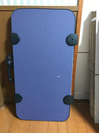 ズボンプレッサー