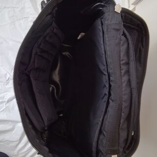 THE NORTH FACE　バックパック　の画像